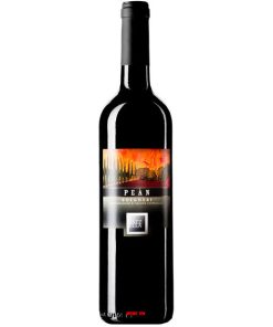 Rượu Vang Ý Batzella Pean Bolgheri