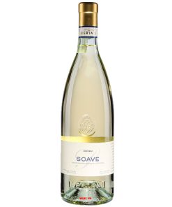 Rượu Vang Ý Bertani Soave Vintage