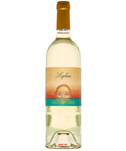 Rượu Vang Ý Donnafugata Lighea