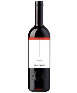 Rượu Vang Ý Gianni Gagliardo Barolo Cannubi
