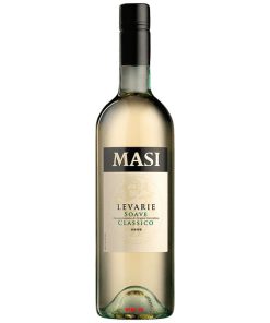 Rượu Vang Ý Masi Levarie Soave