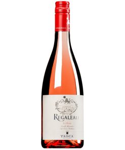 Rượu Vang Ý Tasca Regaleali Le Rose