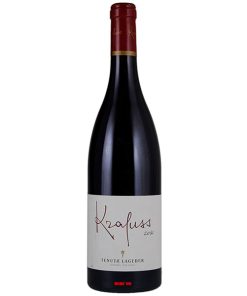 Rượu Vang Ý Tenutae Lageder Krafuss