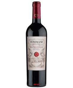 Rượu Vang Ý Tommasi Valpolicella