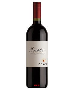 Rượu Vang Ý Zenato Bardolino