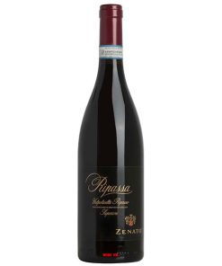 Rượu Vang Ý Zenato Ripassa Valpolicella Superiore