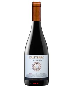 Rượu Vang Đỏ Caliterra Tributo Syrah