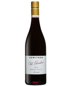 Rượu Vang Đỏ Hewitson Old Garden Mourvedre
