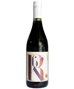 Rượu Vang Đỏ KR6 Shiraz