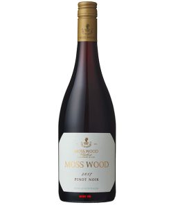 Rượu Vang Đỏ Moss Wood Pinot Noir