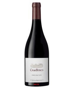 Rượu Vang Ca' Del Bosco Corte Del Lupo