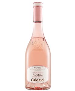 Rượu Vang Ca Maiol Valtenesi Roseri