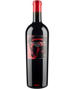 Rượu Vang Caballo Loco Grand Cru Maipo