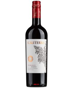 Rượu Vang Caliterra Reserva Carmenere