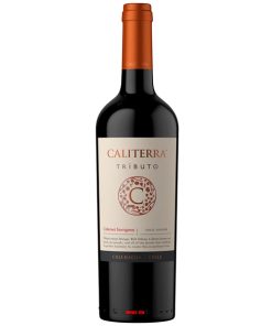 Rượu Vang Caliterra Tributo Cabernet Sauvignon