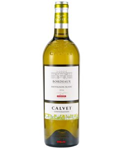 Rượu Vang Calvet Conversation Bordeaux Sauvignon Blanc