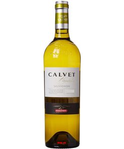 Rượu Vang Calvet Varietal Sauvignon Blanc