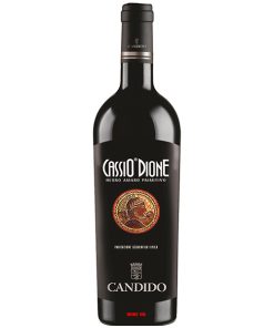 Rượu Vang Candido Cassio Dione