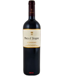 Rượu Vang Candido Duca D'aragona