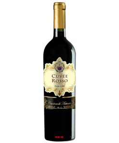 Rượu Vang Cantina Di Antonio Cuvée Rosso