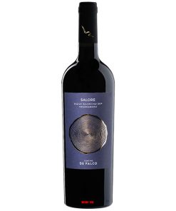 Rượu Vang Cantine De Falco SALORE Salice Salentino