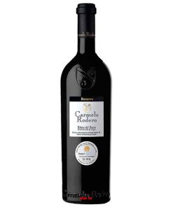 Rượu Vang Carmelo Rodero Reserva