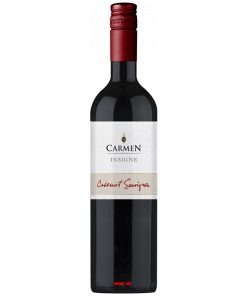 Rượu Vang Carmen Insigne Cabernet Sauvignon