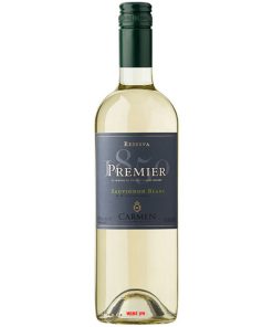 Rượu Vang Carmen Premier Reserva Sauvignon Blanc