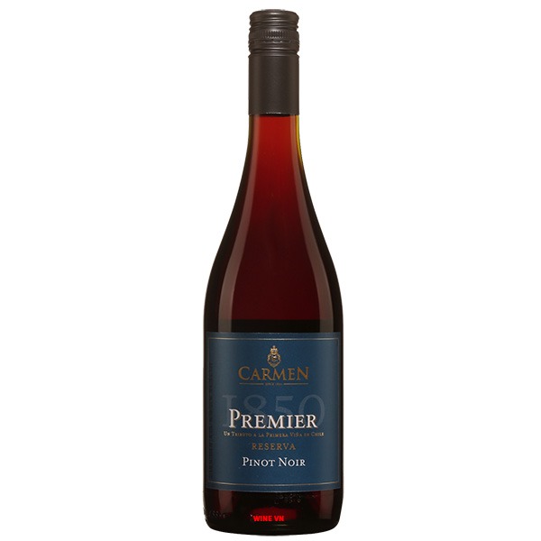 Rượu Vang Carmen Reserva Premier Pinot Noir Rượu Vang Carmen Reserva Premier Pinot Noir