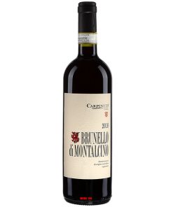 Rượu Vang Carpineto Brunello di Montalcino