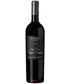 Rượu Vang Casablanca Nimbus Single Vineyard Merlot