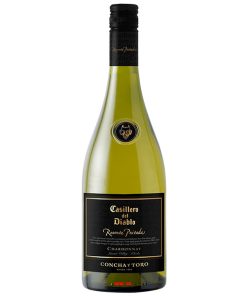 Rượu Vang Casillero Del Diablo Reserva Privada Chardonnay