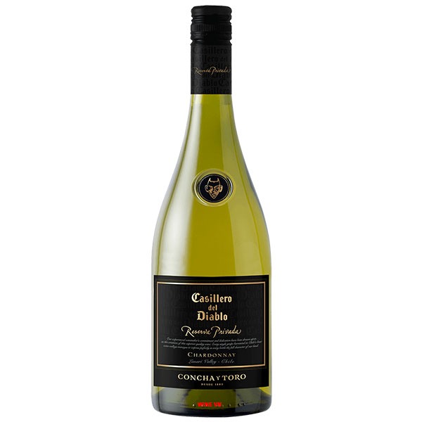 Rượu Vang Casillero Del Diablo Reserva Privada Chardonnay Rượu Vang Casillero Del Diablo Reserva Privada Chardonnay