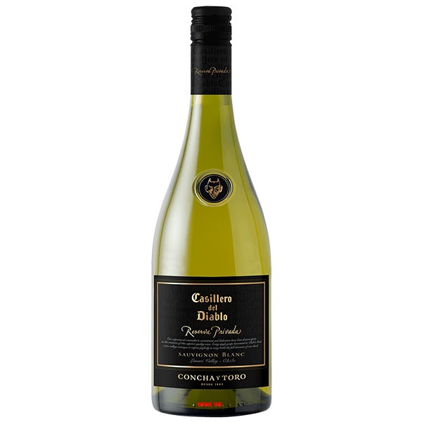 Rượu Vang Casillero Del Diablo Reserva Privada Sauvignon Blanc Rượu Vang Casillero Del Diablo Reserva Privada Sauvignon Blanc