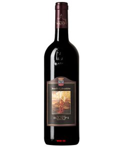 Rượu Vang Castello Banfi Brunello di Montalcino