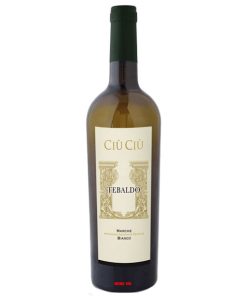 Rượu Vang Cìu Cìu Tebaldo