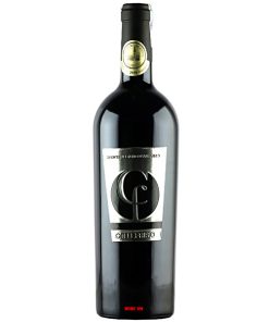 Rượu Vang CF Montepulciano D'Abruzzo