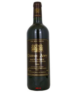 Rượu Vang Chateau Aney Haut Medoc