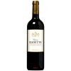 Rượu Vang Chateau Badette Saint Emilion Grand Cru