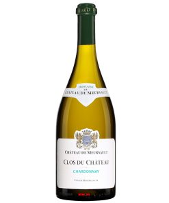 Rượu Vang Chateau De Meursault Clos De Chateau Chardonnay