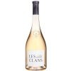 Rượu Vang Chateau D'Esclans Les Clans Rose