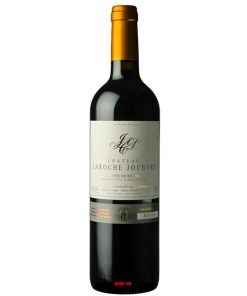 Rượu Vang Chateau Laroche Joubert