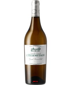 Rượu Vang Chateau L'Hermitage