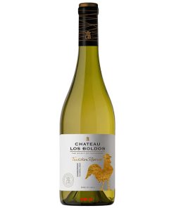 Rượu Vang Chateau Los Boldos Tradition Reserve Chardonnay