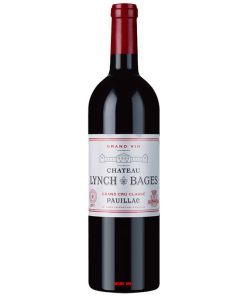 Rượu Vang Chateau Lynch Bages Pauillac