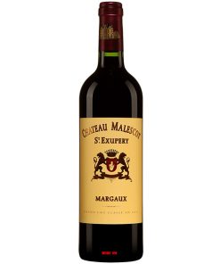 Rượu Vang Chateau Malescot St Exupery Margaux
