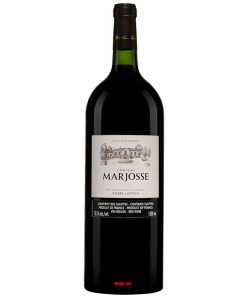 Rượu Vang Chateau Marjosse Bordeaux