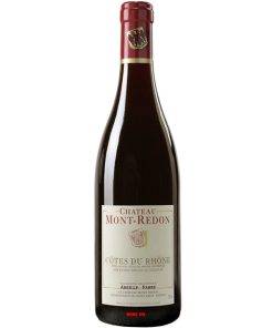 Rượu Vang Chateau Mont Redon Cotes Du Rhone