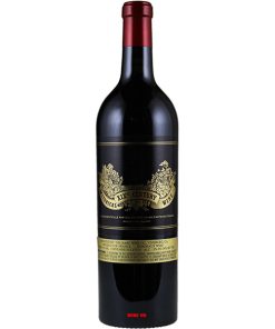 Rượu Vang Chateau Palmer Historical XIXth Century