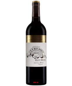 Rượu Vang Chateau Peyredon Lagravette